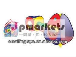 子供のテントのおもちゃ問屋・仕入れ・卸・卸売り