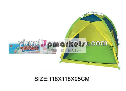 子供のためのベッドのテント屋外テントキャンプテントのおもちゃキッズセット問屋・仕入れ・卸・卸売り