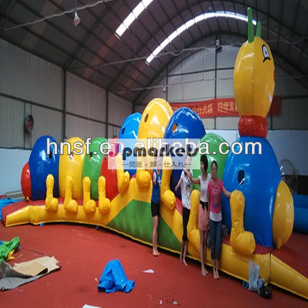 2013 Kids Outdoor Inflatable Bouncy Castle問屋・仕入れ・卸・卸売り