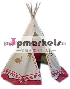 3年以上美しい子供のテント小屋のテントは老化する問屋・仕入れ・卸・卸売り