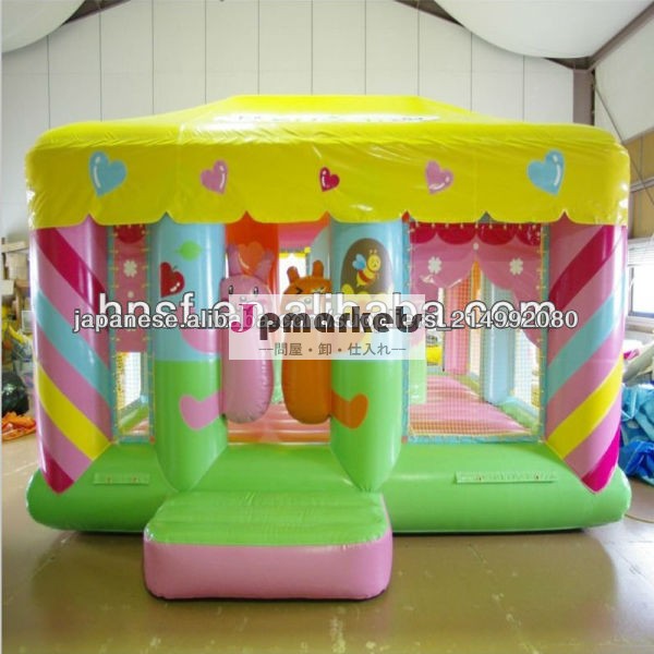 inflatable bouncy castle, jumping castle, inflatable bouncy castle with slide combo問屋・仕入れ・卸・卸売り
