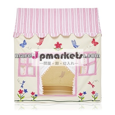 美しいキャンバスインディアンテント小屋のテント/を再生する子供たちの販売のためのテント問屋・仕入れ・卸・卸売り