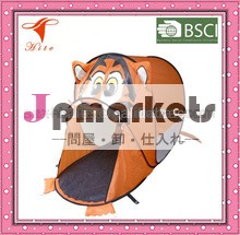 動物のデザインfoding子供のテント問屋・仕入れ・卸・卸売り