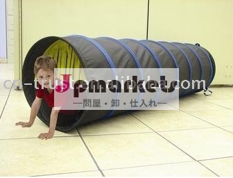 かくれんぼポップアップ子供はトンネルを再生する問屋・仕入れ・卸・卸売り
