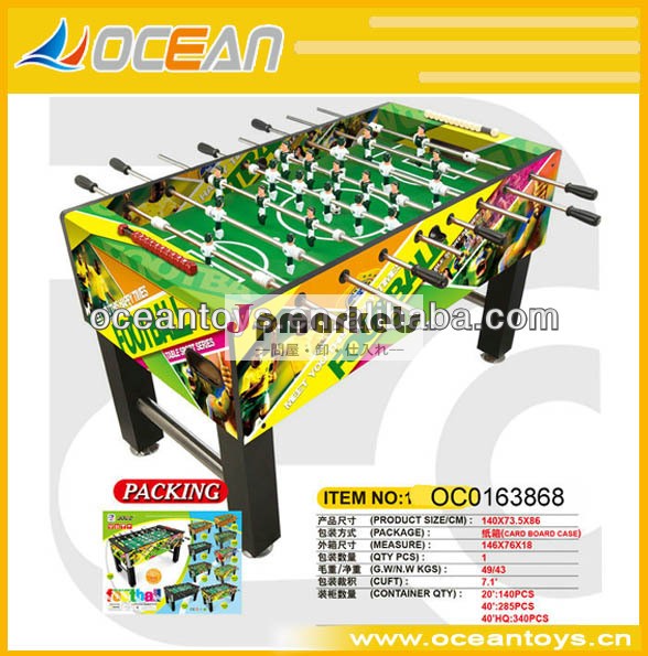 新しいmdfサッカーoc0163868成人の子供用のテーブルゲーム問屋・仕入れ・卸・卸売り