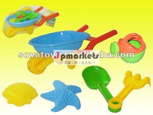 ビーチおもちゃ907061873グループ( beachaccessory05個付車問屋・仕入れ・卸・卸売り