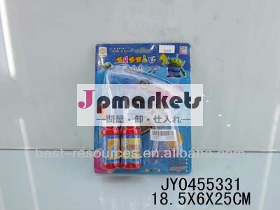 B/o透明なled音楽バブル銃問屋・仕入れ・卸・卸売り