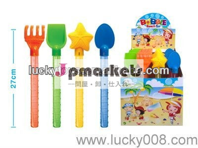 砂浜おもちゃの夏シャボン玉スティックバブルスティック問屋・仕入れ・卸・卸売り
