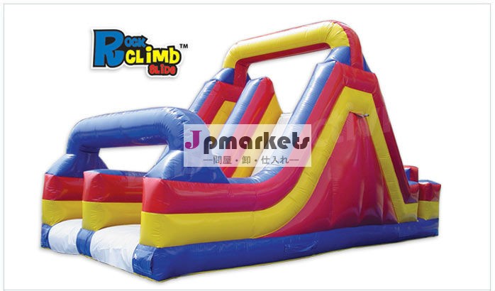 Inflatable Rockr climbing gamesfor kids play in best price 2013問屋・仕入れ・卸・卸売り