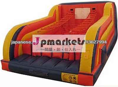 インフレータブルクライミングラダーゲーム問屋・仕入れ・卸・卸売り