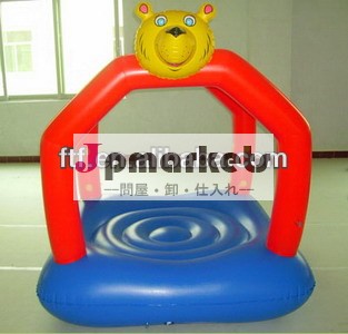 子供のためのインフレータブルジャンプトランポリン問屋・仕入れ・卸・卸売り