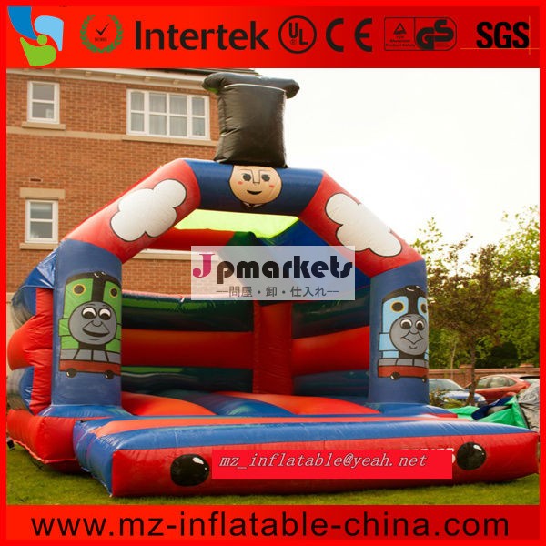 きかんしゃトーマスインフレータブルbouncycastleのメーカー問屋・仕入れ・卸・卸売り