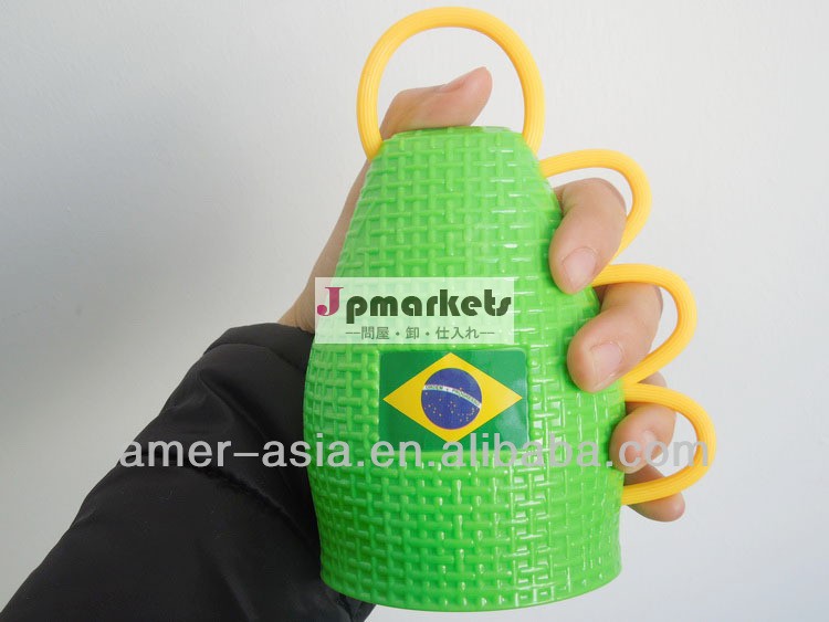 2014年carxirolaブラジルワールドカップの応援ツール問屋・仕入れ・卸・卸売り