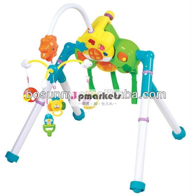 虹物語赤ちゃんのおもちゃ: 多機能フィットネスフレーム問屋・仕入れ・卸・卸売り