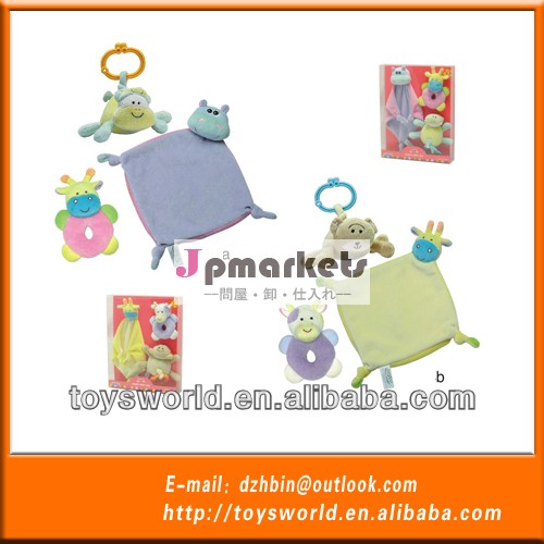 赤ちゃんのガラガラなだめるような吊りベッドソフトbb付き幼児おもちゃ問屋・仕入れ・卸・卸売り