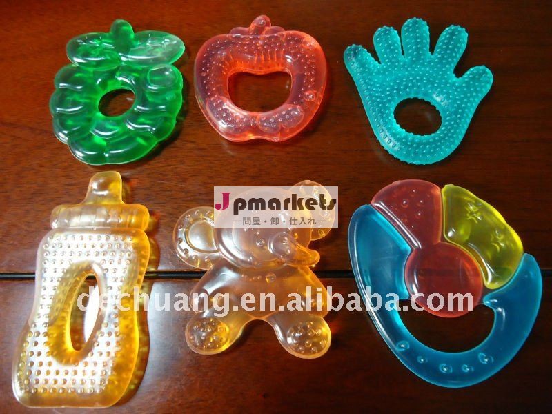 Infant Teether or Goods or Factory or Manufacturer or Company問屋・仕入れ・卸・卸売り