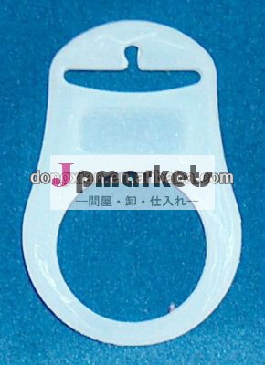 高品質の食品等級のシリコンおしゃぶりリング問屋・仕入れ・卸・卸売り
