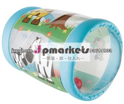 PVC portable and durable inflatable baby toys cheap baby toys EN 71 approval問屋・仕入れ・卸・卸売り