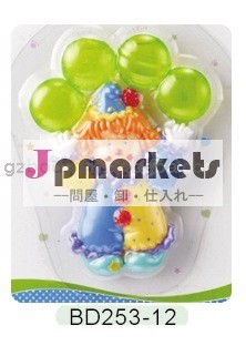 すてきな漫画赤ちゃんのおしゃぶり、 プラスチック赤ちゃんのおしゃぶり問屋・仕入れ・卸・卸売り
