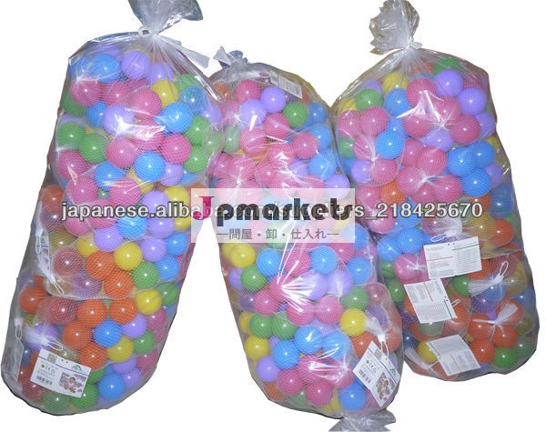 の子供のボールのためのpe袋でballpool問屋・仕入れ・卸・卸売り