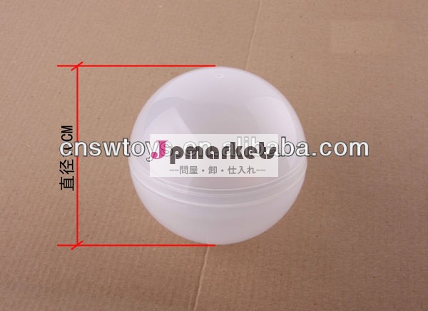 空のプラスチック製のおもちゃの自動販売機10*10カプセル玩具sw9600153wholeasle問屋・仕入れ・卸・卸売り