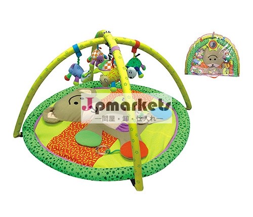 赤ん坊の除行のマット、赤ん坊のplaymat、赤ん坊のplaygym問屋・仕入れ・卸・卸売り