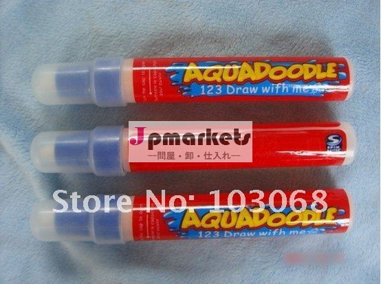 新しいAquadoodleの水の落書きの魔法のAquadoodleのペン/水デッサンの取り替え問屋・仕入れ・卸・卸売り