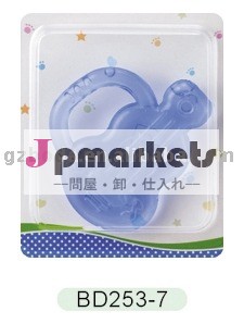 美しい水- 埋めの赤ん坊teethers問屋・仕入れ・卸・卸売り