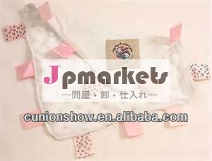 赤ちゃん竹毛布、 ベビーカーブランケット、 ロゴ付きベビーブランケット問屋・仕入れ・卸・卸売り
