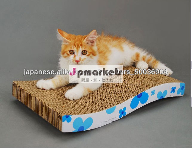 猫用爪とぎ scracher問屋・仕入れ・卸・卸売り