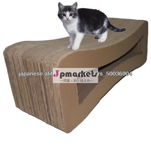 大きい猫爪とぎ ペット用品問屋・仕入れ・卸・卸売り