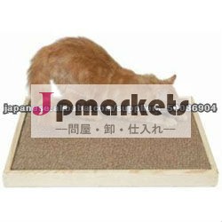 大きなサイズ猫つめとぎ 猫用品問屋・仕入れ・卸・卸売り