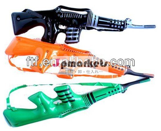 インフレータブル銃問屋・仕入れ・卸・卸売り