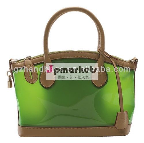 女性新しいファッションtpu2014年bag/女性のバッグtpu/transparentbag/問屋・仕入れ・卸・卸売り