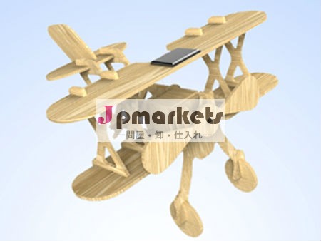 diyソーラー木製オリジナル小説や教育飛行機飛行機問屋・仕入れ・卸・卸売り