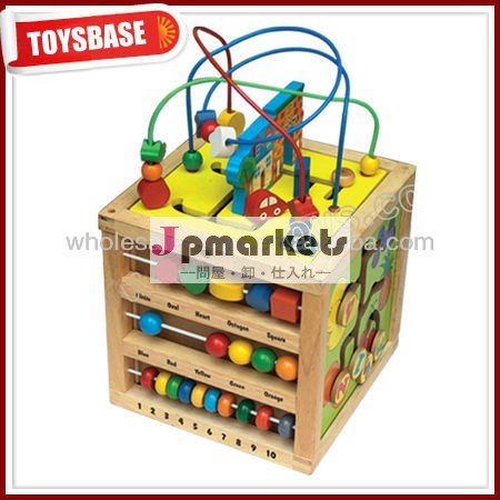 木製の数学のおもちゃ問屋・仕入れ・卸・卸売り