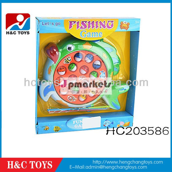 卸売b/oミュージカル釣りゲーム、 hc203586おもちゃの魚問屋・仕入れ・卸・卸売り