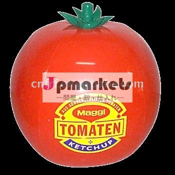 膨脹可能な広告のトマトのギフト問屋・仕入れ・卸・卸売り