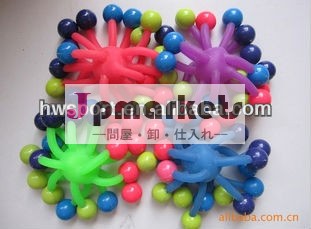 tpr点滅18ビーズフグのボール問屋・仕入れ・卸・卸売り