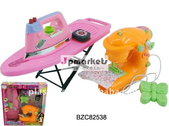 子供の電気小型ミシンのおもちゃBZC82538問屋・仕入れ・卸・卸売り