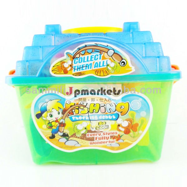 釣りゲーム、 プラスチック製の釣り、 フィッシングおもちゃ問屋・仕入れ・卸・卸売り