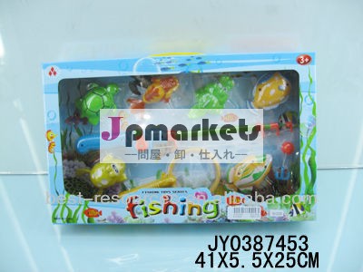 子供のギフトおもちゃ釣りゲームのセット問屋・仕入れ・卸・卸売り