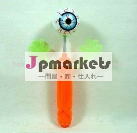 Halloweenの新式の点滅のおかしい棒かおかしい棒のギフト問屋・仕入れ・卸・卸売り