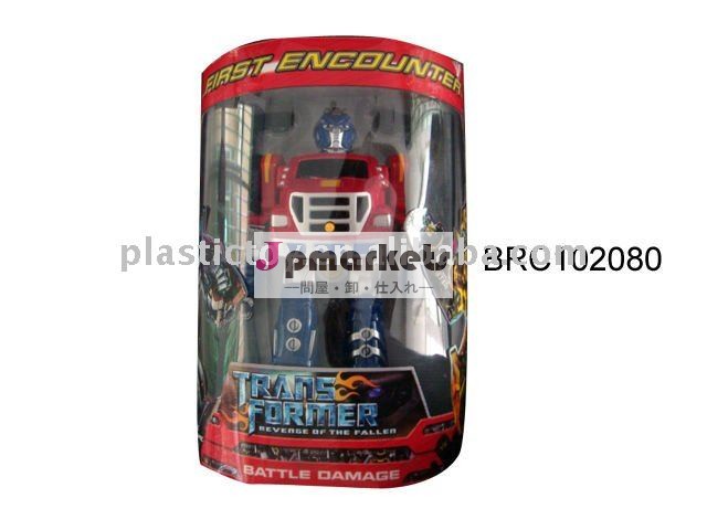 子供のプラスチック電子ロボットはBRC102080をもてあそぶ問屋・仕入れ・卸・卸売り