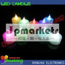 クリスマスledの点滅キャンドルライトの色が変化する問屋・仕入れ・卸・卸売り