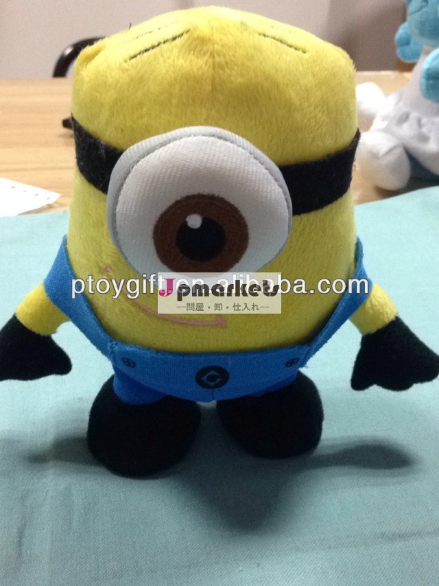 音声録音despicableかわいい私2手先販売のための最高の贈り物問屋・仕入れ・卸・卸売り