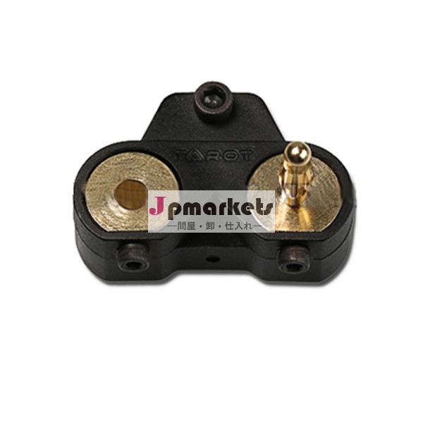 タロットf068361の84.0ミリメートルケーブルハブグループtl100b14hexacopterquadcopterrcrc用マルチローター問屋・仕入れ・卸・卸売り