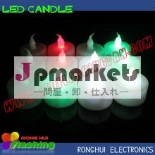 ledキャンドルライトの家の装飾問屋・仕入れ・卸・卸売り
