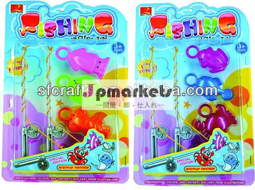 暑い夏のおもちゃ2013釣りゲームを持つ子供のためのce問屋・仕入れ・卸・卸売り