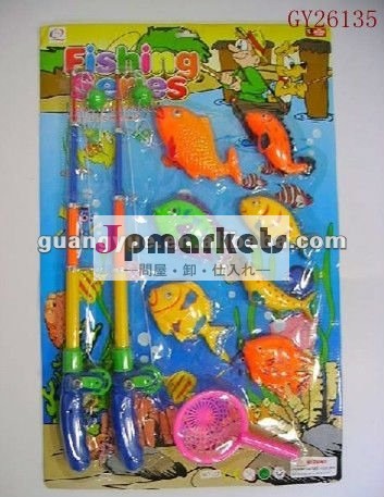 細かい細工gy26135の子供磁気釣りゲーム問屋・仕入れ・卸・卸売り
